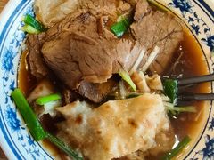 罩饼-直隶安家罩饼(复兴路店)