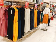 -优衣库(上海金桥国际商业广场店)