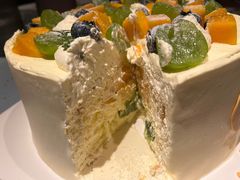 -Dark Horse·黑马蛋糕·低脂·低糖淡奶(金匙望湖大厦店)