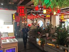 -矮板凳老火锅(宽窄巷子店)