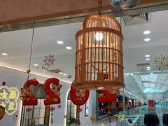 -避风塘(江桥万达店)
