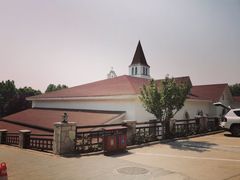 -静之湖度假区