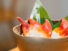 -团子君寿司·茶