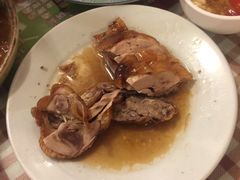 -聂记粤菜馆(鼓西路店)