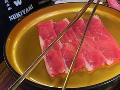 -牛New寿喜烧(虹桥新天地店)