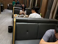 -渔家大院·胶东海鲜·老鲁菜餐厅(德胜店)