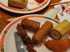 -比格比萨自助(宋家庄店)