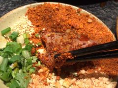 -盡膳口福跷脚牛肉火锅(北美新天地店)