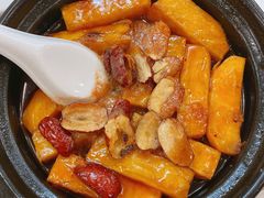 秘制红枣骨-文记壹心鸡(宝华路店)