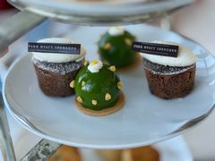 -傲廬·云端餐厅·深圳柏悦酒店