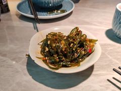 -鱼你相聚·河鲜馆(袁家岭店)
