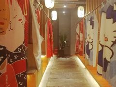 -虎焱炭火烧肉