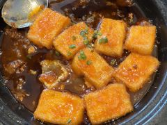 -严记小天府酸菜鱼(西四路店)