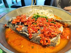 -全聚贤餐厅·湖北家常菜(沙湖店)