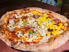 -盘炉forenza·云贵川融合小食堂 ( 钟楼中柳巷店)