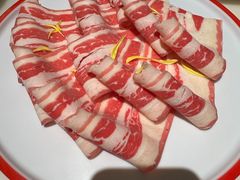 -涮福記·现切牛羊肉火锅(世纪汇店)