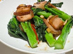 -侨美食家·41年地道粤菜(恒福路店)
