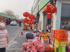 -牛栏山市场