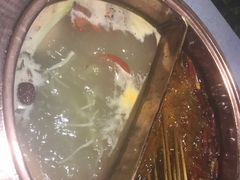 -蜀都小君肝串串香火锅(龙华旗舰店)