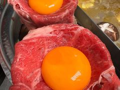 -一绪に寿喜烧(夫子庙水游城店)