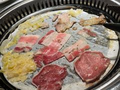 -东北烤肉(钟鼎名悦店)