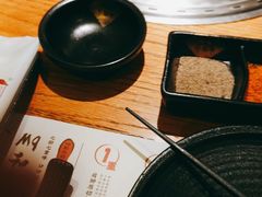 -赤坂亭M9和牛烧肉(世博源店)