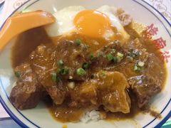 -憶廟街 X 沙角邨(太古城店)