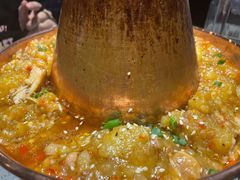 -觅山云南菜(泊富ICITY店)