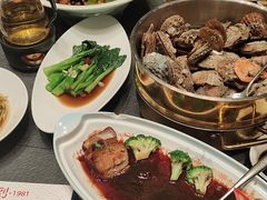 -味到1981日照海鲜·渔饺子