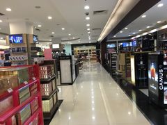 -瑞丽口岸免税店