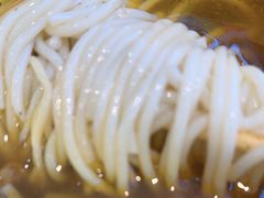 -万松园云记·生烫牛肉面(MOMOPARK店)