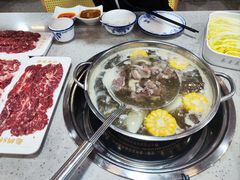 -杏花吴记牛肉火锅