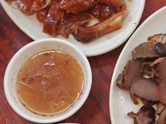 -凌舍好烧鹅(中山路店)
