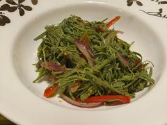 -西双版纳洲际度假酒店-曼霖轩中餐厅