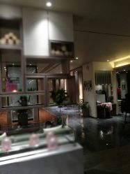 -扎嘎形象设计