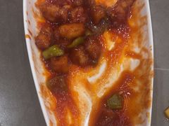 -陈熹公民族美食文化餐厅(中华广场店)