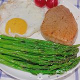 #不可辜负的美食##狒狒吃客日常# #早餐#
