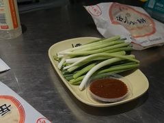 -鲁C·尚小炉·淄博烧烤(市北店)