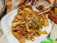 -万鑫鸡翅