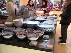 -威斯汀舞台餐厅