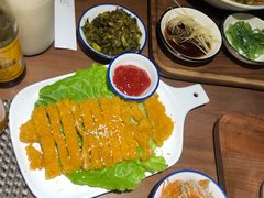 -十面春风·江南面馆(崇宁路店)