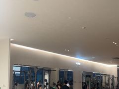 -YCHL FIT 健身(星寰店)