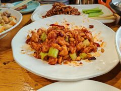 -肘子酥·天津菜·特色捞面(德云社店)