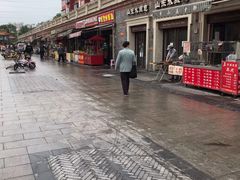 -中山美食街
