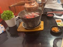 -奥西拉烤肉,盒饭,冷面(青岩刘店)