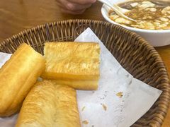油条-穆彦华逍遥镇胡辣汤(岗坡路店)
