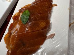 -正阳门饭庄·烤鸭·北京菜(万丰路七里庄店)