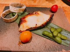 -松涛日本料理