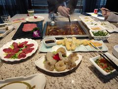 -大妙火锅·非物质文化遗产(东湖公园店)