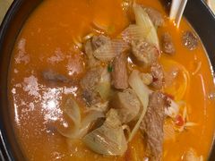 -慧娟面馆·餐厅(望江路店)